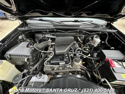 2008 Toyota Tacoma SR5   - Photo 19 - Santa Cruz, CA 95060