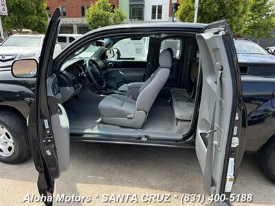 2008 Toyota Tacoma SR5   - Photo 11 - Santa Cruz, CA 95060