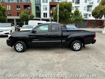 2008 Toyota Tacoma SR5   - Photo 2 - Santa Cruz, CA 95060