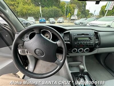 2008 Toyota Tacoma SR5   - Photo 14 - Santa Cruz, CA 95060