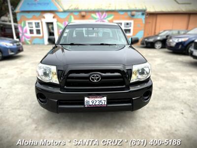 2008 Toyota Tacoma SR5   - Photo 9 - Santa Cruz, CA 95060