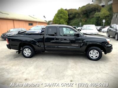 2008 Toyota Tacoma SR5   - Photo 7 - Santa Cruz, CA 95060