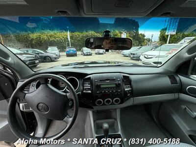 2008 Toyota Tacoma SR5   - Photo 13 - Santa Cruz, CA 95060