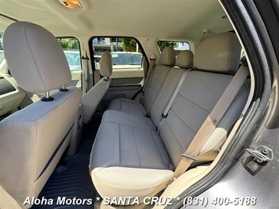 2012 Ford Escape XLT   - Photo 15 - Santa Cruz, CA 95060
