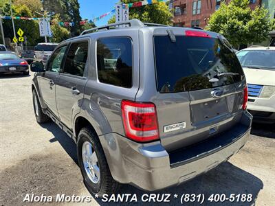 2012 Ford Escape XLT   - Photo 5 - Santa Cruz, CA 95060