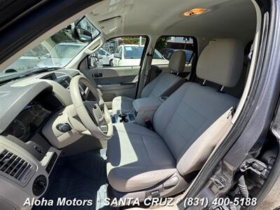 2012 Ford Escape XLT   - Photo 14 - Santa Cruz, CA 95060