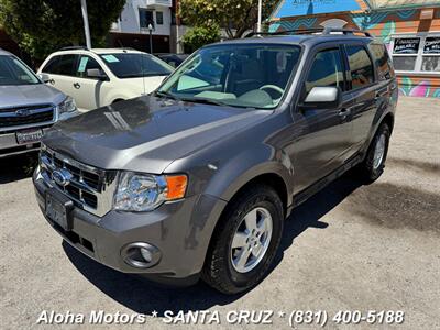 2012 Ford Escape XLT   - Photo 3 - Santa Cruz, CA 95060