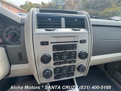 2012 Ford Escape XLT   - Photo 13 - Santa Cruz, CA 95060