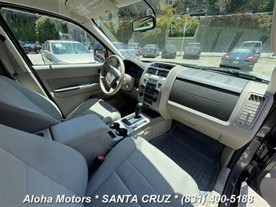 2012 Ford Escape XLT   - Photo 18 - Santa Cruz, CA 95060