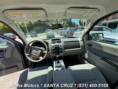 2012 Ford Escape XLT   - Photo 11 - Santa Cruz, CA 95060