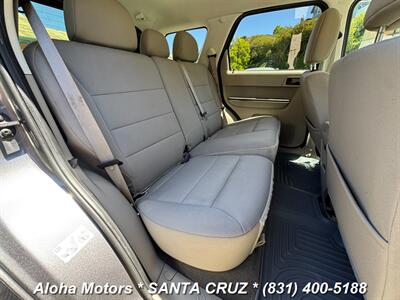 2012 Ford Escape XLT   - Photo 16 - Santa Cruz, CA 95060