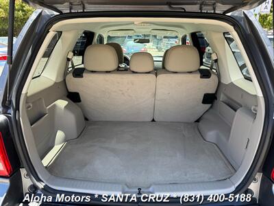 2012 Ford Escape XLT   - Photo 9 - Santa Cruz, CA 95060