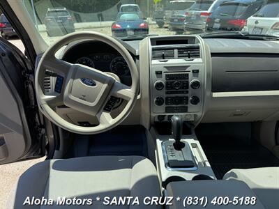 2012 Ford Escape XLT   - Photo 12 - Santa Cruz, CA 95060