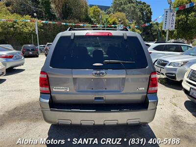 2012 Ford Escape XLT   - Photo 6 - Santa Cruz, CA 95060
