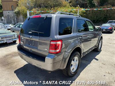 2012 Ford Escape XLT   - Photo 7 - Santa Cruz, CA 95060