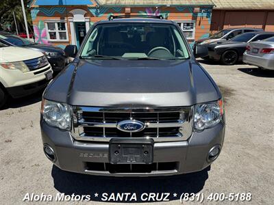 2012 Ford Escape XLT   - Photo 2 - Santa Cruz, CA 95060