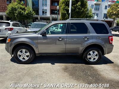 2012 Ford Escape XLT   - Photo 4 - Santa Cruz, CA 95060