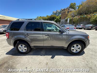 2012 Ford Escape XLT   - Photo 8 - Santa Cruz, CA 95060