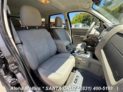 2012 Ford Escape XLT   - Photo 17 - Santa Cruz, CA 95060