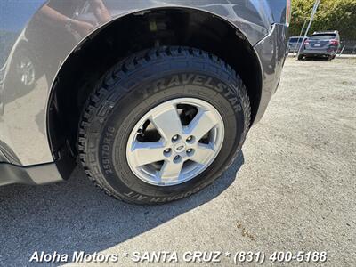 2012 Ford Escape XLT   - Photo 10 - Santa Cruz, CA 95060