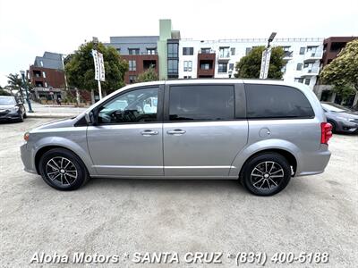 2018 Dodge Grand Caravan GT   - Photo 4 - Santa Cruz, CA 95060