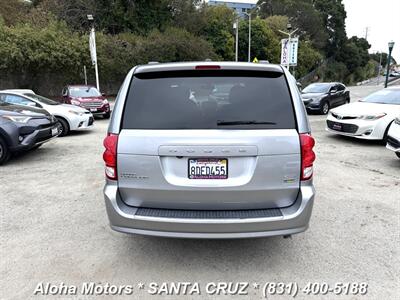 2018 Dodge Grand Caravan GT   - Photo 6 - Santa Cruz, CA 95060