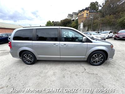 2018 Dodge Grand Caravan GT   - Photo 8 - Santa Cruz, CA 95060