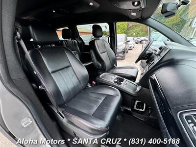 2018 Dodge Grand Caravan GT   - Photo 15 - Santa Cruz, CA 95060