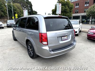 2018 Dodge Grand Caravan GT   - Photo 5 - Santa Cruz, CA 95060