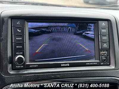 2018 Dodge Grand Caravan GT   - Photo 12 - Santa Cruz, CA 95060