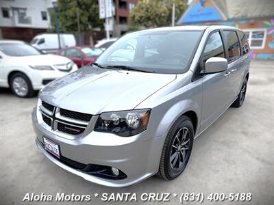 2018 Dodge Grand Caravan GT   - Photo 3 - Santa Cruz, CA 95060