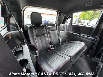 2018 Dodge Grand Caravan GT   - Photo 17 - Santa Cruz, CA 95060