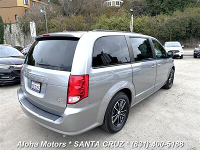 2018 Dodge Grand Caravan GT   - Photo 7 - Santa Cruz, CA 95060