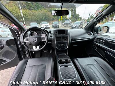 2018 Dodge Grand Caravan GT   - Photo 10 - Santa Cruz, CA 95060