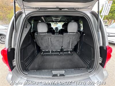 2018 Dodge Grand Caravan GT   - Photo 9 - Santa Cruz, CA 95060