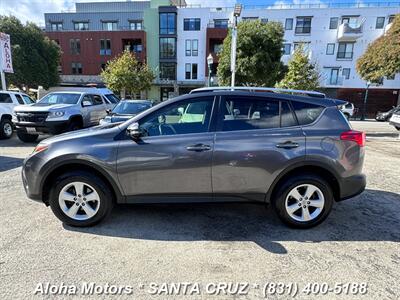 2013 Toyota RAV4 XLE   - Photo 4 - Santa Cruz, CA 95060