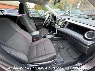 2013 Toyota RAV4 XLE   - Photo 19 - Santa Cruz, CA 95060