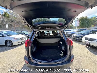 2013 Toyota RAV4 XLE   - Photo 10 - Santa Cruz, CA 95060