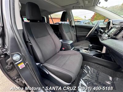 2013 Toyota RAV4 XLE   - Photo 18 - Santa Cruz, CA 95060