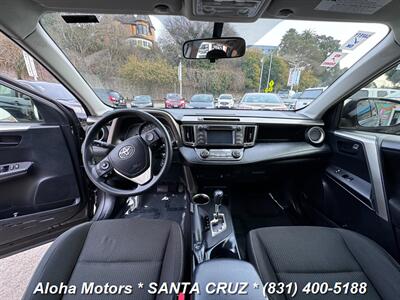 2013 Toyota RAV4 XLE   - Photo 14 - Santa Cruz, CA 95060