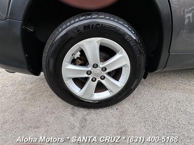 2013 Toyota RAV4 XLE   - Photo 13 - Santa Cruz, CA 95060