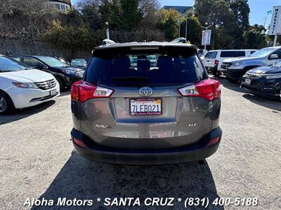 2013 Toyota RAV4 XLE   - Photo 6 - Santa Cruz, CA 95060