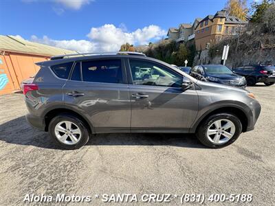 2013 Toyota RAV4 XLE   - Photo 8 - Santa Cruz, CA 95060