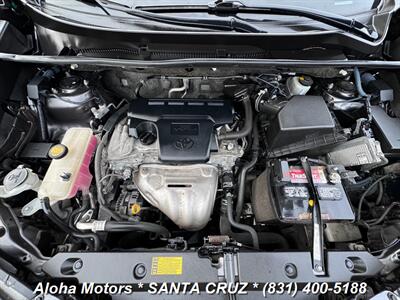 2013 Toyota RAV4 XLE   - Photo 20 - Santa Cruz, CA 95060