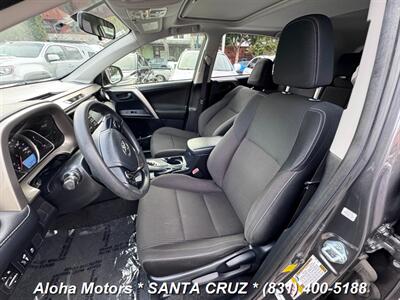 2013 Toyota RAV4 XLE   - Photo 15 - Santa Cruz, CA 95060