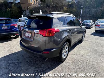 2013 Toyota RAV4 XLE   - Photo 7 - Santa Cruz, CA 95060