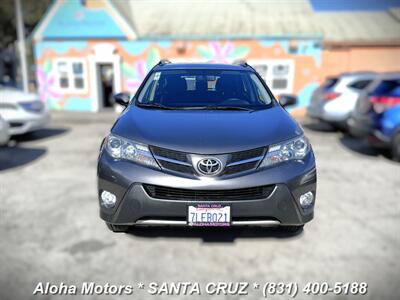 2013 Toyota RAV4 XLE   - Photo 2 - Santa Cruz, CA 95060