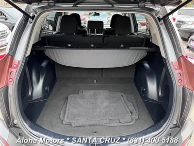 2013 Toyota RAV4 XLE   - Photo 11 - Santa Cruz, CA 95060