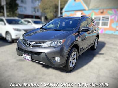 2013 Toyota RAV4 XLE   - Photo 3 - Santa Cruz, CA 95060