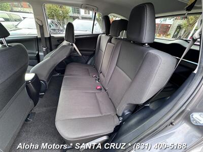 2013 Toyota RAV4 XLE   - Photo 16 - Santa Cruz, CA 95060